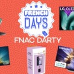 Fnac et Darty : voici les 7 bonnes affaires à dénicher à l’occasion des French Days