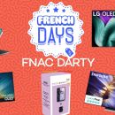 Fnac et Darty : voici les 7 bonnes affaires à dénicher à l’occasion des French Days
