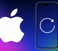 Voici comment forcer le redémarrage d'un iPhone.