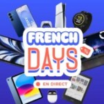 French Days 2025 – une Frandroid
