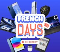French Days 2025 – une Frandroid