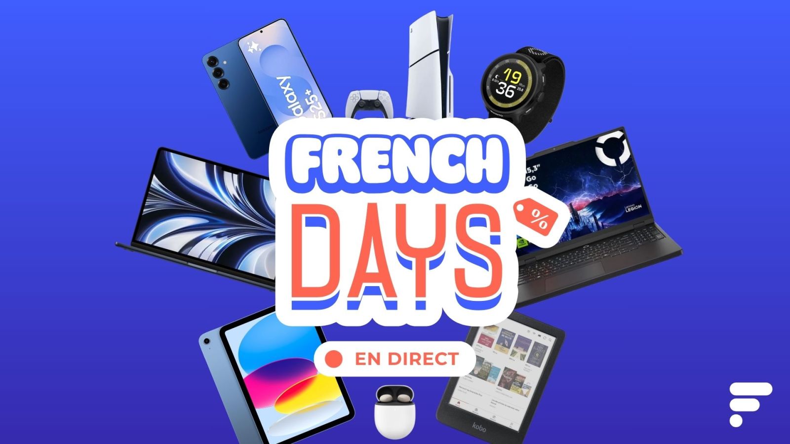 Câ€™est le dernier jour des French Days 2025 : voici les ultimes offres Ã  saisir en DIRECT