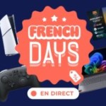 French Days 2025 : il est encore de temps de faire de belles économies, voici les meilleurs deals avant la fin