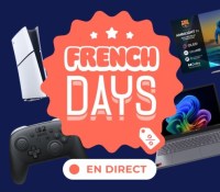 French Days En Direct