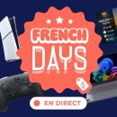 French Days 2025 : voici les meilleures offres en DIRECT avant la fin