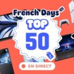 French Days Frandroid en DIRECT