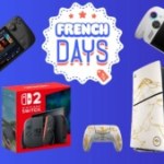 PS5, Switch 2, Xbox Ally et Steam Deck sont à prix réduit pendant les dernières heures des French Days. Le top 12 des bons plans gaming