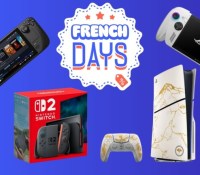 French Days Guide Gaming