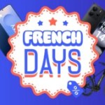 French Days récap semaine