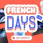 French Days 2025 avec Amazon, Boulanger, Fnac… : les meilleures offres en DIRECT de ce jeudi