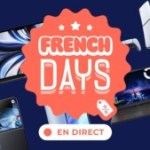French Days 2025 : ça commence fort avec de belles promotions sur Amazon & Co