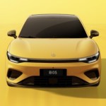 La Renault Mégane électrique a une nouvelle concurrente : voici la redoutable Leapmotor B05