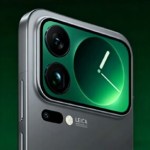 L’énorme écran dorsal du futur Xiaomi 17 Pro Max se montre en vidéo