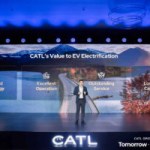 « Si vous travaillez dur » : le patron du leader chinois des batteries explique comment l’Europe peut rattraper son retard sur la voiture électrique