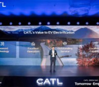 Crédit : CATL