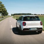 GAC arrive officiellement en Europe : voici le prix de ces voitures électriques chinoises