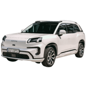 GAC Aion V