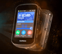 Le Garmin Edge 850 // Source : Garmin