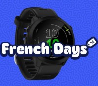 Garmin Forerunner 55 — French Days