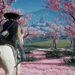 Comment Ghost of Yōtei va repousser les limites techniques de la PS5