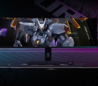 Gigabyte Aorus CO49DQ // Source : Gigabyte