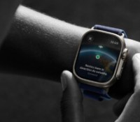 L'Apple Watch Ultra 3 // Source : Apple