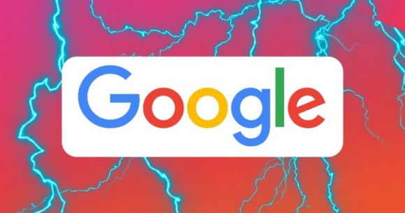 3 milliards d'euros d'amende en Europe pour Google // Source : Frandroid