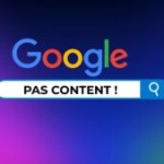 Google reste frustré après avoir échappé au pire // Source : Frandroid