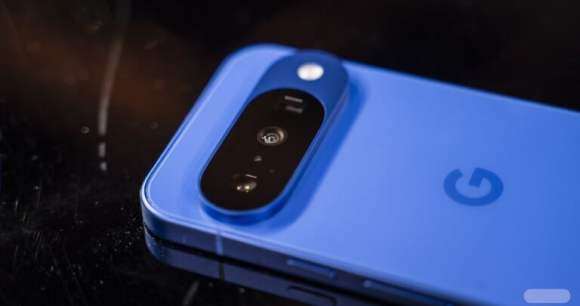 Le Google Pixel 10 Le Google Pixel 10