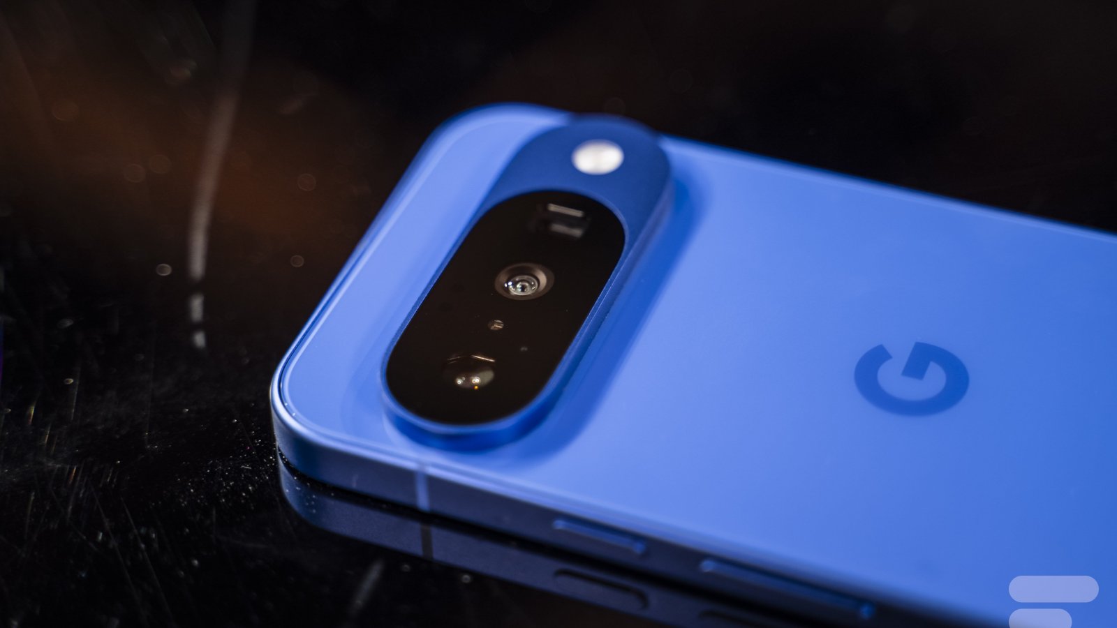 Le nouveau Google Pixel 10 est dÃ©jÃ  Ã  prix cassÃ© grÃ¢ce Ã  cette offre Amazon