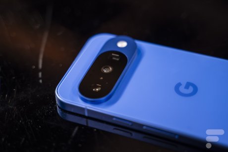 Google Pixel 10