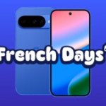 Amazon casse déjà le prix du nouveau Google Pixel 10 pour ce dernier jour des French Days