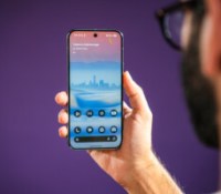 Google Pixel 10 Pro XL // Source : Alexis Grandgirard - Frandroid