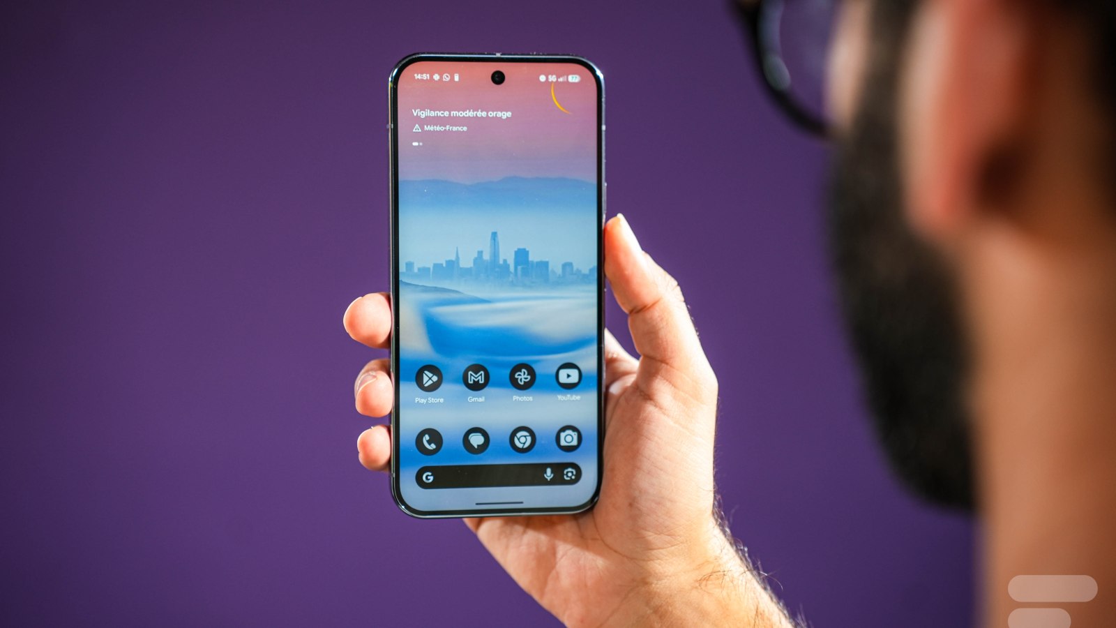 Â«Â Je nâ€™ai jamais vu une telle fluiditÃ©Â Â» : la derniÃ¨re mise Ã  jour des...