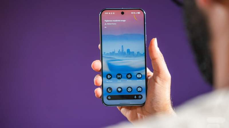 Pourquoi Google veut mettre fin à la 2G et la 3G sur smartphone avec Android 17