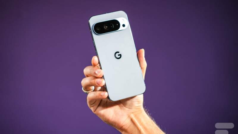 La dernière mise à jour des Pixel 10 va donner des maux de tête aux développeurs et développeuses