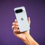 Google Pixel 10 Pro XL // Source : Alexis Grandgirard - Frandroid