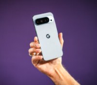 Google Pixel 10 Pro XL // Source : Alexis Grandgirard - Frandroid