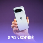 Black Friday avant l’heure : Google frappe fort avec jusqu’à 815 € de bonus sur le nouveau Pixel 10 Pro