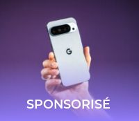 Google Pixel 10 Pro XL // Source : Alexis Grandgirard - Frandroid