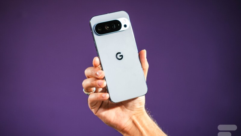 Le FBI peut déverrouiller votre Pixel, sauf si vous utilisez cet OS