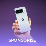 Black Friday avant l’heure : Google frappe fort avec jusqu’à 815 € de bonus sur le Pixel 10 Pro