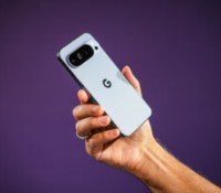 Google Pixel 10 Pro XL // Source : Alexis Grandgirard - Frandroid