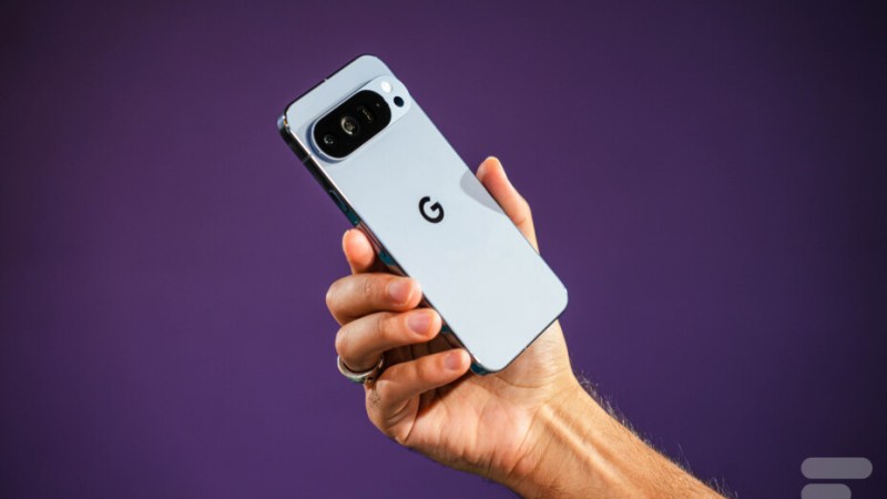 Google Pixel : découvrez les nouveautés de la grosse mise à jour de fin d’année