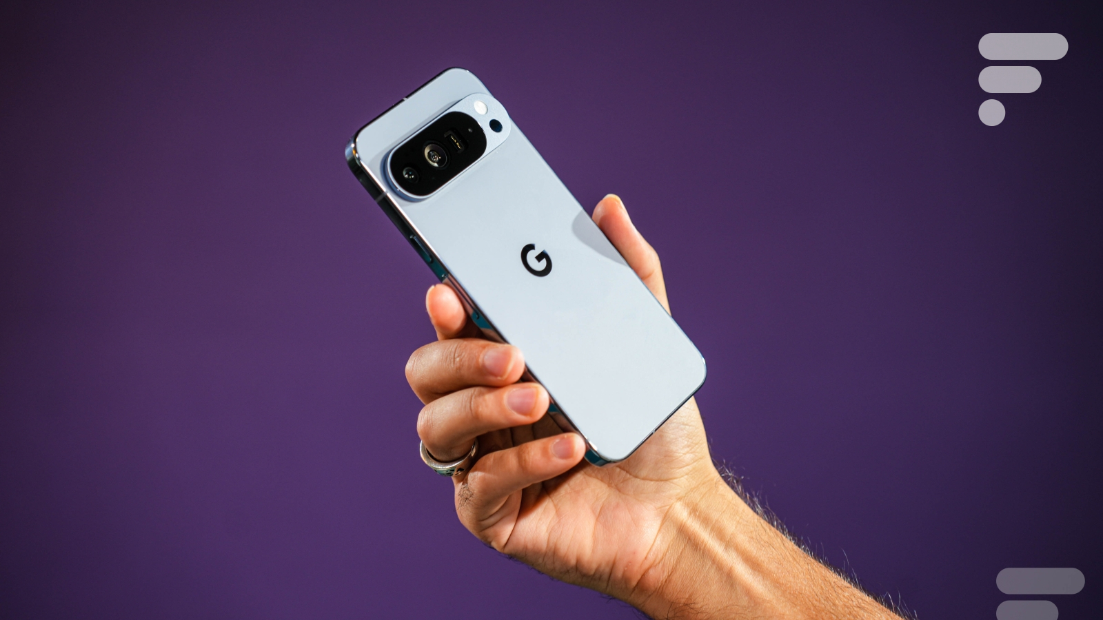Google Pixel : découvrez les nouveautés de la grosse mise à jour de fin d’année