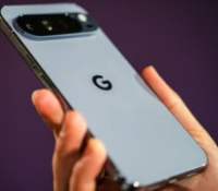 Google Pixel 10 Pro XL // Source : Alexis Grandgirard - Frandroid