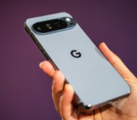 Google Pixel 10 Pro XL // Source : Alexis Grandgirard - Frandroid