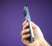 Google Pixel 10 Pro XL // Source : Alexis Grandgirard - Frandroid Google Pixel 10 Pro XL // Source : Alexis Grandgirard - Frandroid