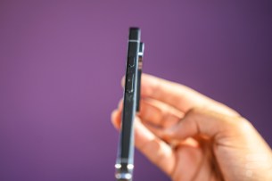 Google Pixel 10 Pro XL // Source : Alexis Grandgirard - Frandroid