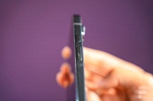 Google Pixel 10 Pro XL // Source : Alexis Grandgirard - Frandroid